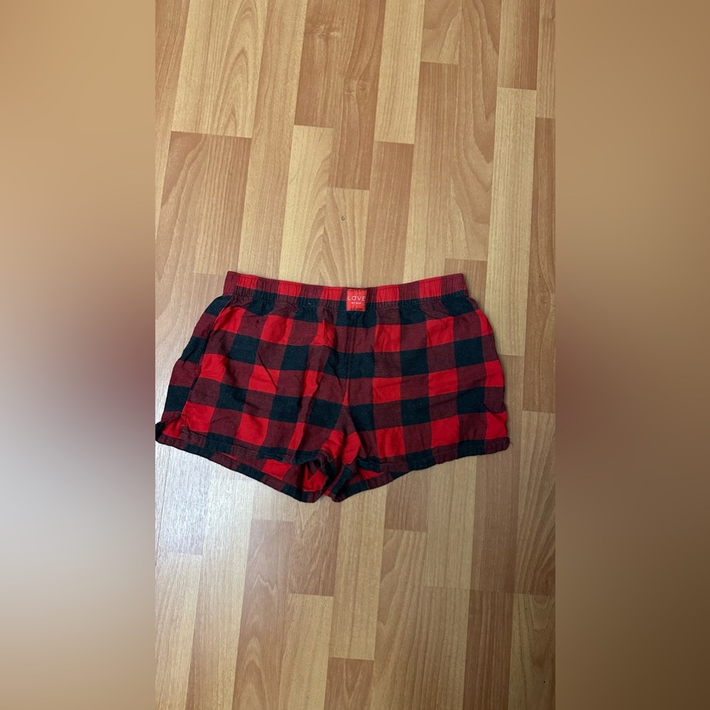 PJ SHORTS